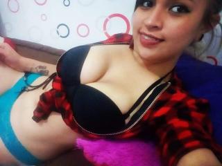AndreitaMartinez - Live chat hard with a regular body Sexy babes 