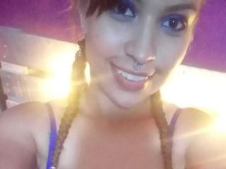 AndreitaMartinez - Chat cam hot with a shaved pubis College hotties 