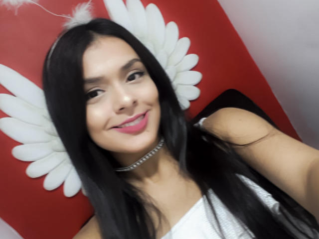 ApriLWes - Live Sex Cam - 5821826