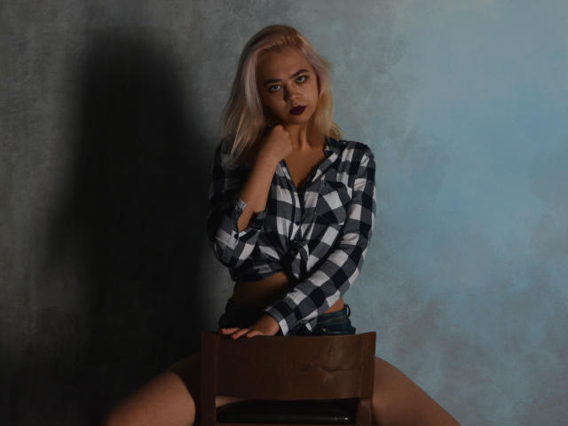 Zonitta - Sexe cam en vivo - 5824651
