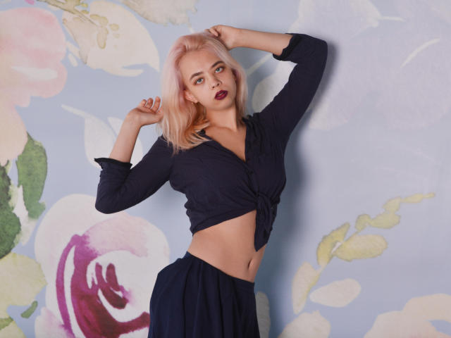 Zonitta - Sexe cam en vivo - 5824656