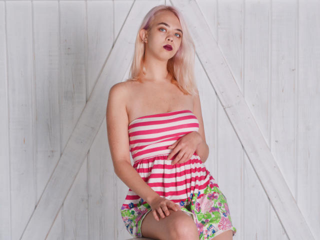 Zonitta - Sexe cam en vivo - 5824696