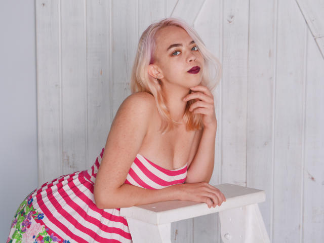 Zonitta - Sexe cam en vivo - 5824701