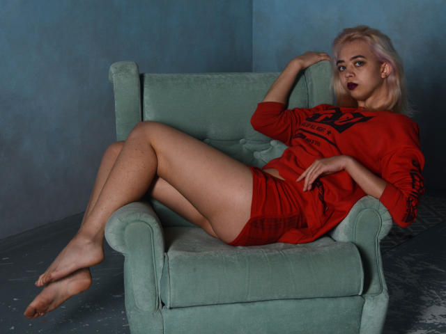 Zonitta - Sexe cam en vivo - 5824711