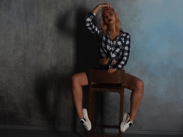 Zonitta - Sexe cam en vivo - 5824741