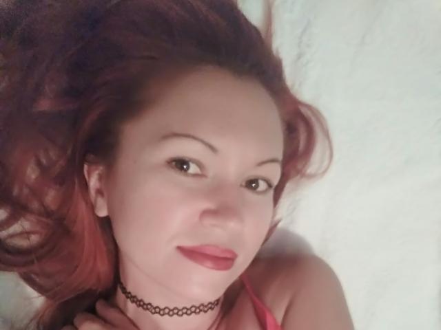 GinaLoveJoy - Sexe cam en vivo - 5825251