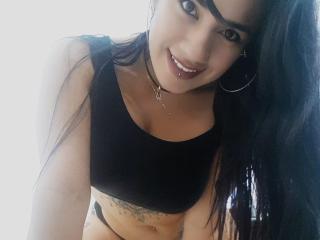 KimWallton - online chat hot with this shaved intimate parts 18+ teen woman 