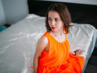 VellyFlower - Chat live exciting with this lanky Young lady 