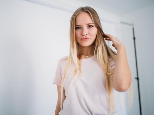 LensaKiss - Sexe cam en vivo - 5828326