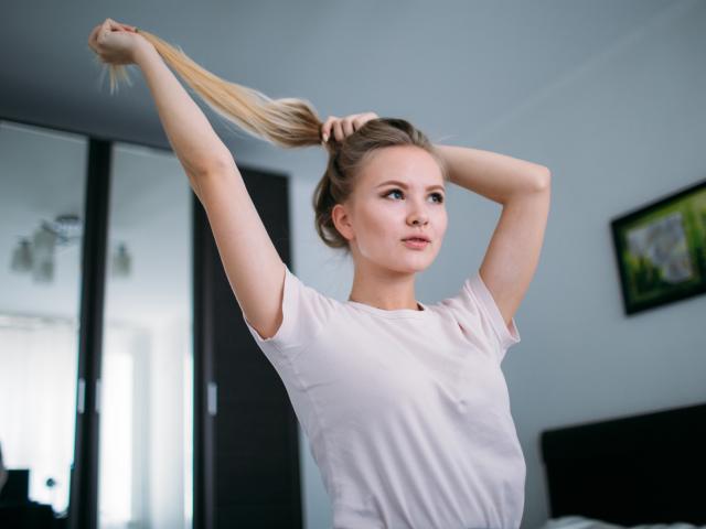 LensaKiss - פורנו בשידור חי ומצלמת סקס - 5828416