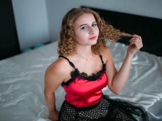 TamaFlower - Live cam hard with a standard body Sexy babes 