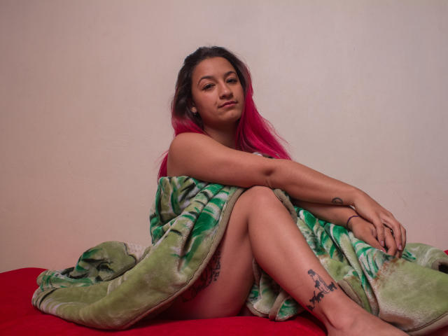 CatMoonLigth - Sexe cam en vivo - 5829956