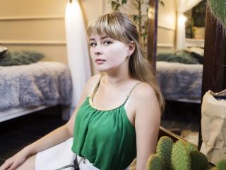 VictoriaCake - Cam xXx with this thin constitution Girl 