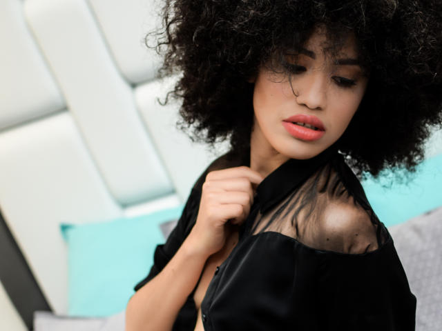 GiaLara - Sexe cam en vivo - 5831621