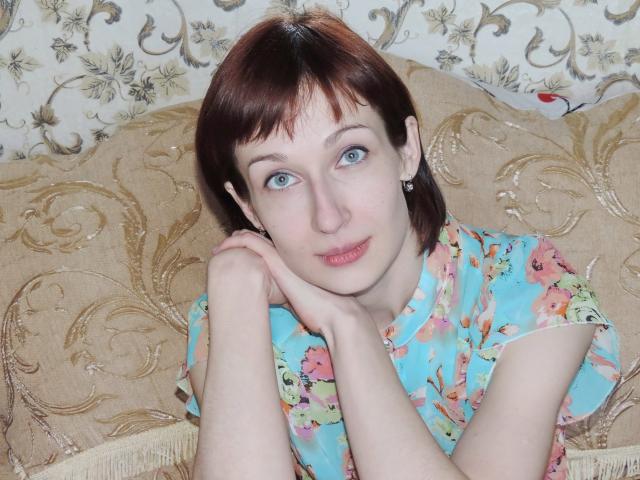Clairet - Sexe cam en vivo - 5835726