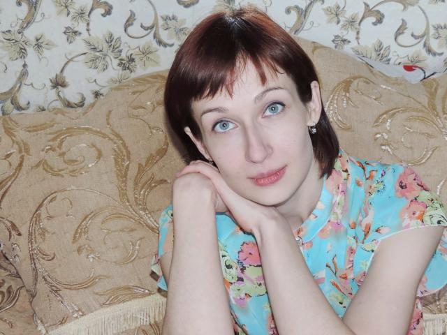 Clairet - Live sex cam - 5835751