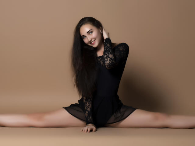 AlesyaMoore - Sexe cam en vivo - 5836796