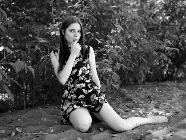 RamonaFlowers - Sexe cam en vivo - 5837046