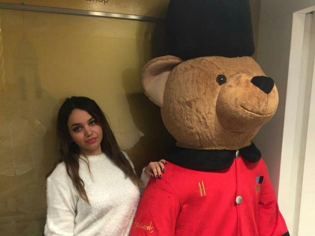 HypnoticLuciaX - פורנו בשידור חי ומצלמת סקס - 5837576