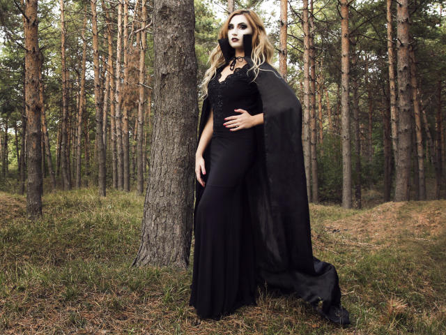 ClaraJoy - Sexe cam en vivo - 5844061