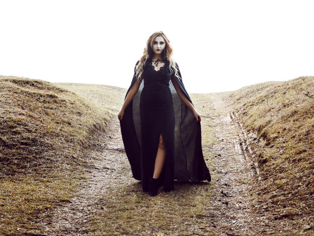 ClaraJoy - Live exciting with a amber hair Girl 