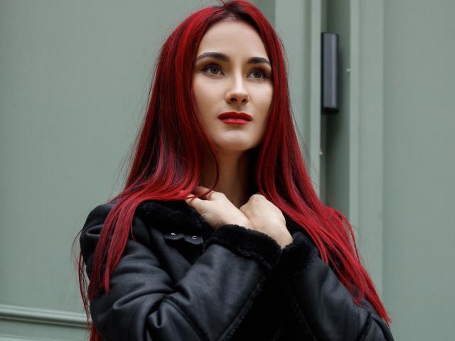 FieryLady - Live porn &amp; sex cam - 5844331