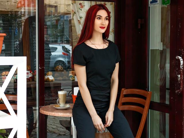 FieryLady - Sexe cam en vivo - 5844346