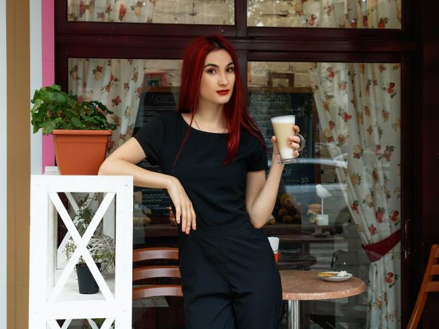 FieryLady - Sexe cam en vivo - 5844371