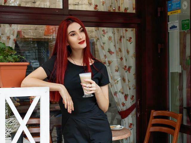 FieryLady - Sexe cam en vivo - 5844391