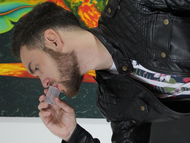 AustinGregor - Sexe cam en vivo - 5848981