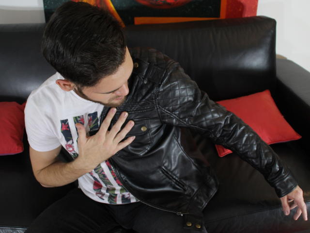 AustinGregor - Sexe cam en vivo - 5848986