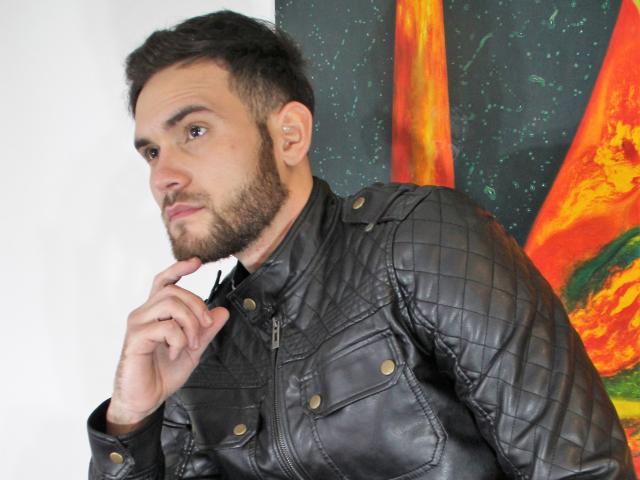 AustinGregor - Sexe cam en vivo - 5849001