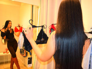 RoseCream - сексуальная веб-камера в реальном времени - 5849336