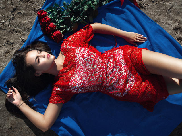 Lykty - Sexe cam en vivo - 5850191