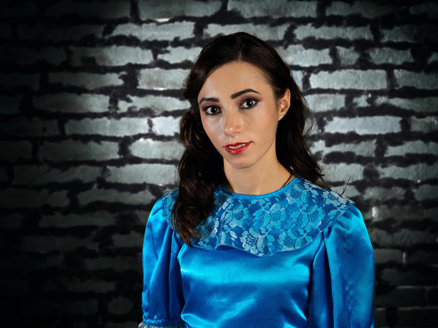 AmyJune - Sexe cam en vivo - 5851161