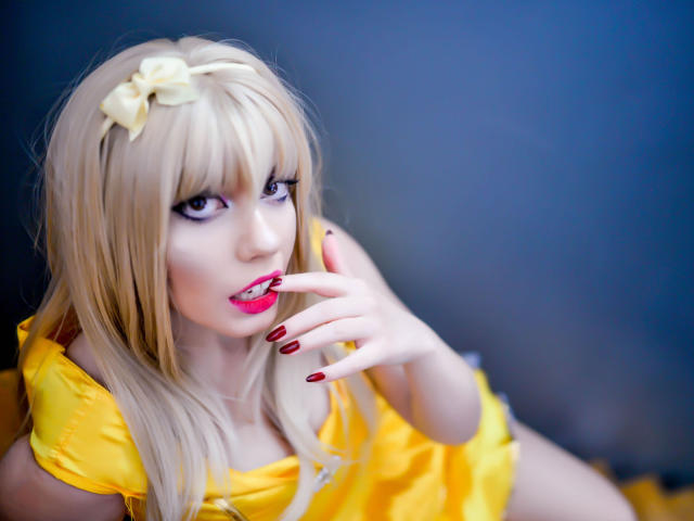 FreyaGold - Live Sex Cam - 5852126