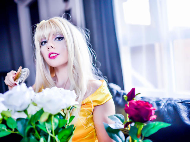 FreyaGold - Live porn &amp; sex cam - 5852136