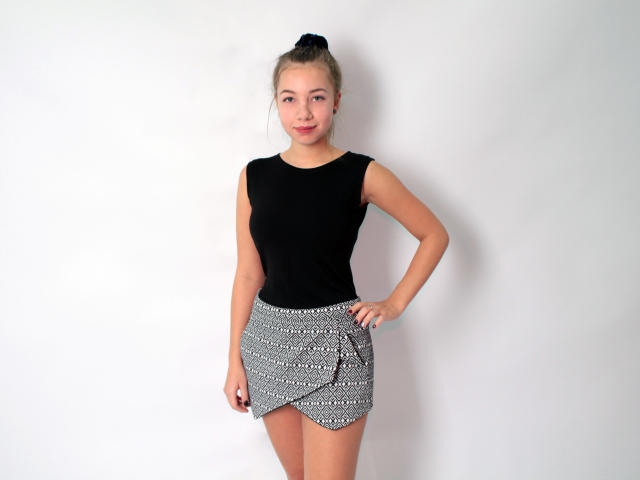 LiyaDiamond - Sexe cam en vivo - 5852491