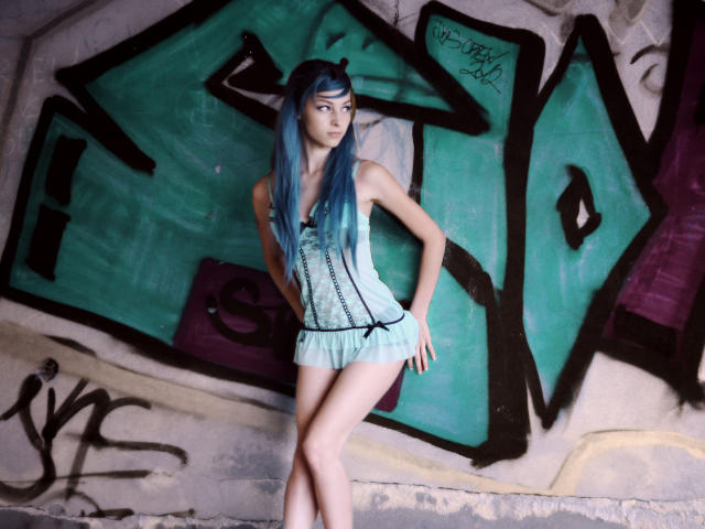 MakeYouFap - Camera khiêu dâm &amp; quyến rũ trực tiếp - 5853211