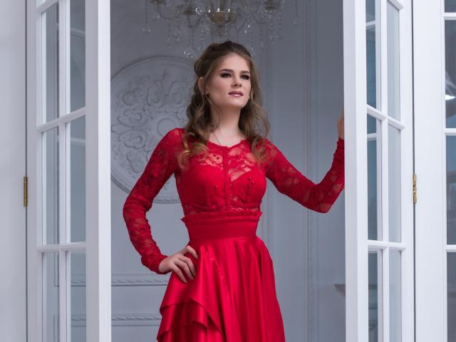 NyushaClark - сексуальная веб-камера в реальном времени - 5859251