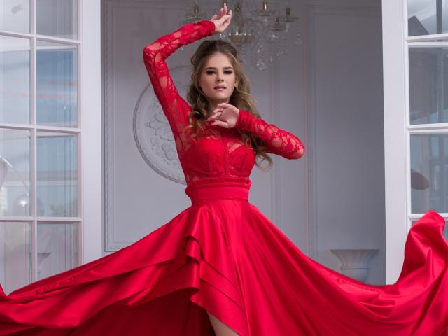 NyushaClark - Live sex cam - 5859266