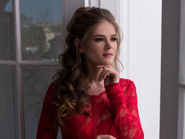 NyushaClark - Camera khiêu dâm &amp; quyến rũ trực tiếp - 5859366