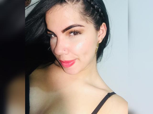 NaniFontaineX - Sexe cam en vivo - 5860261