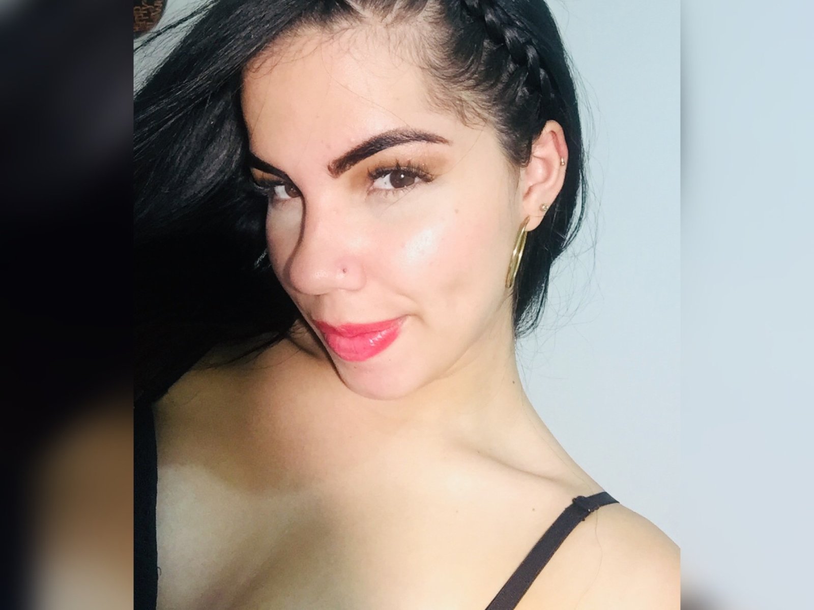 NaniFontaineX - Sexe cam en vivo - 5860261