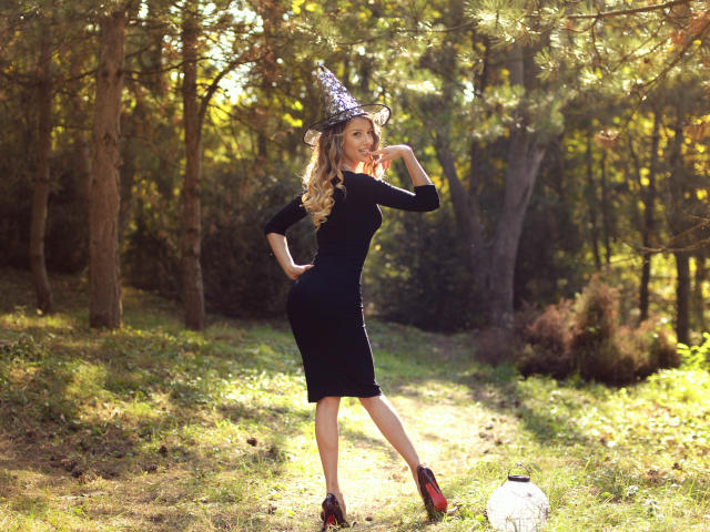 JadeCherie - Sexe cam en vivo - 5861796