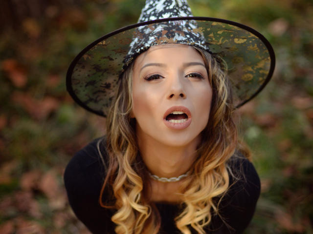 JadeCherie - Sexe cam en vivo - 5861816