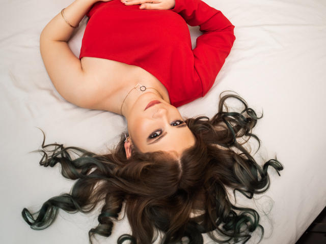 AmeliaBray - Live porn &amp; sex cam - 5862141