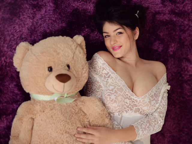 MiaAphrodite - Sexe cam en vivo - 5865021