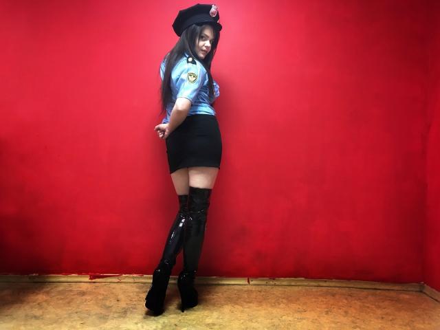 DominicaDD - Sexe cam en vivo - 5866916