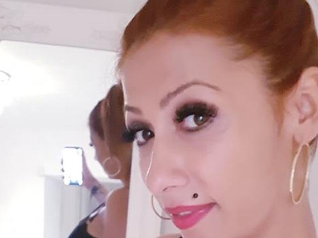 IssaDiamondd - ライブポルノ&amp;セックスカム - 5868376